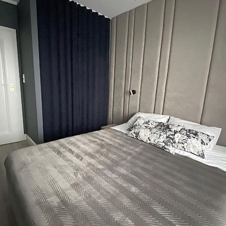 Apartament Zlote Noce Августув Экстерьер фото